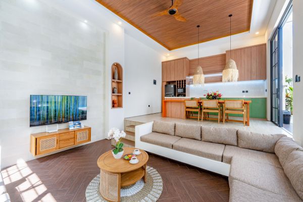 Dandelion Villas Pandawa - Bali